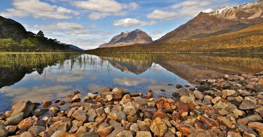 Isle of Skye and the Highlands 5-Day Tour from Edinburgh - Day 4 on Skye: Weather-ready choices between Trotternish and Dunvegan Castle