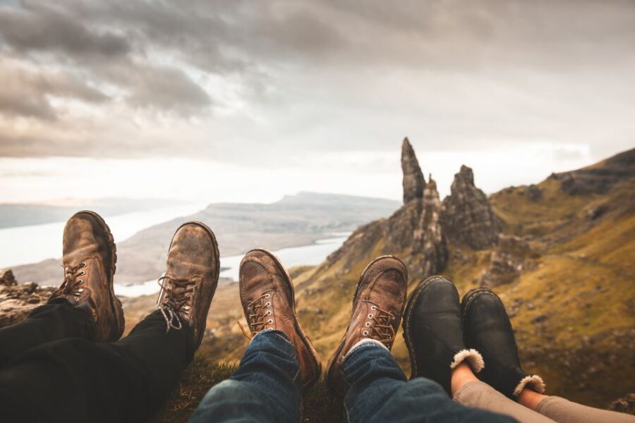 Isle of Skye and the Highlands 5-Day Tour from Edinburgh - Day 5: Eilean Donan Castle photo stop, Kintail to Fort William, Glencoe, and back to Edinburgh