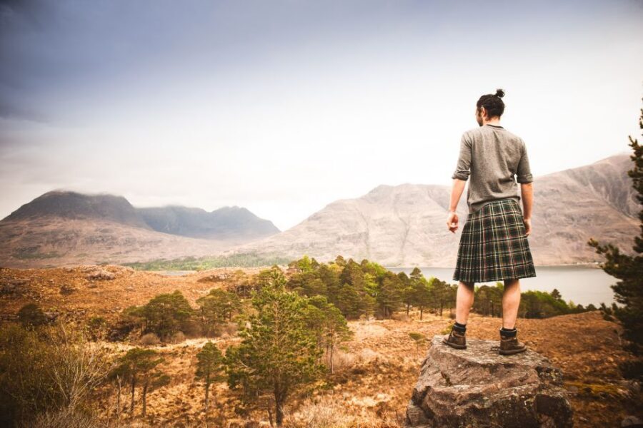 Isle of Skye and the Highlands 5-Day Tour from Edinburgh - Food, walks, and entry fees: what you’re paying for versus what you’ll cover