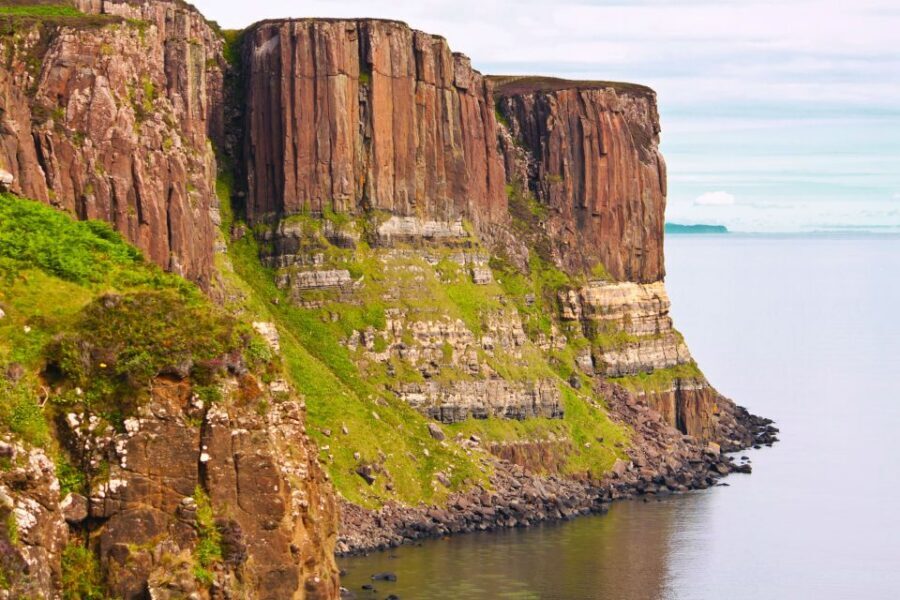 Isle of Skye and West Highlands: 4-Day Tour from Edinburgh - The best way to see this region fast, without a rental car headache