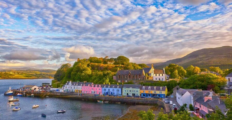 Isle of Skye and West Highlands: 4-Day Tour from Edinburgh - Price and value: what $808 buys you, and what to budget on your own