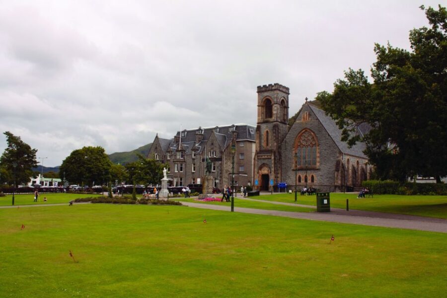 Isle of Skye and West Highlands: 4-Day Tour from Edinburgh - What to wear and how to plan your day for Skye walks