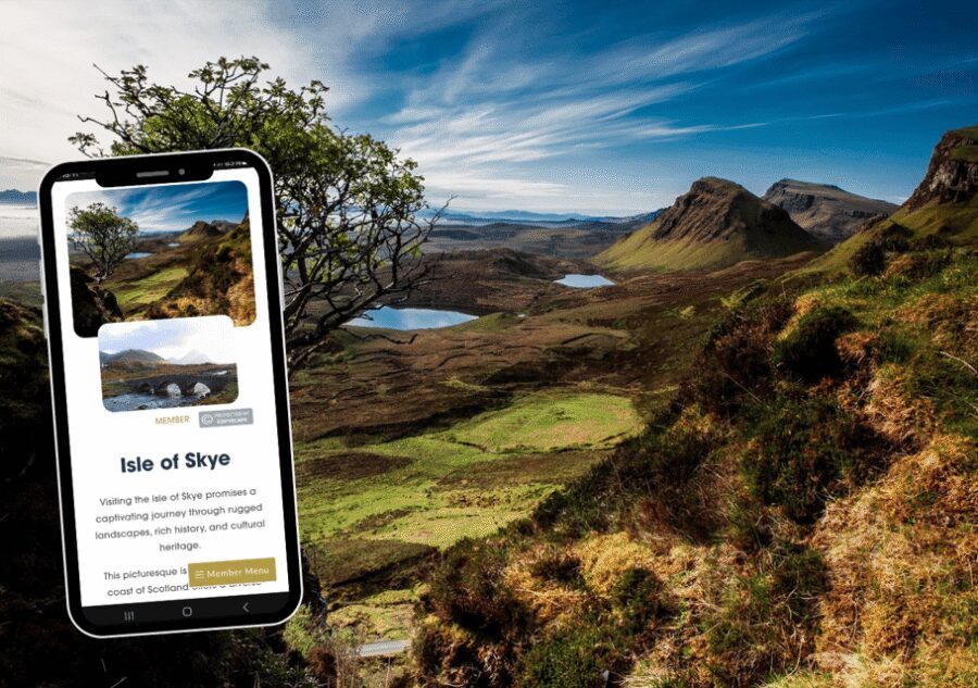 Isle of Skye: Online Road Trip Travel Guide - Key points I’d mark before you book
