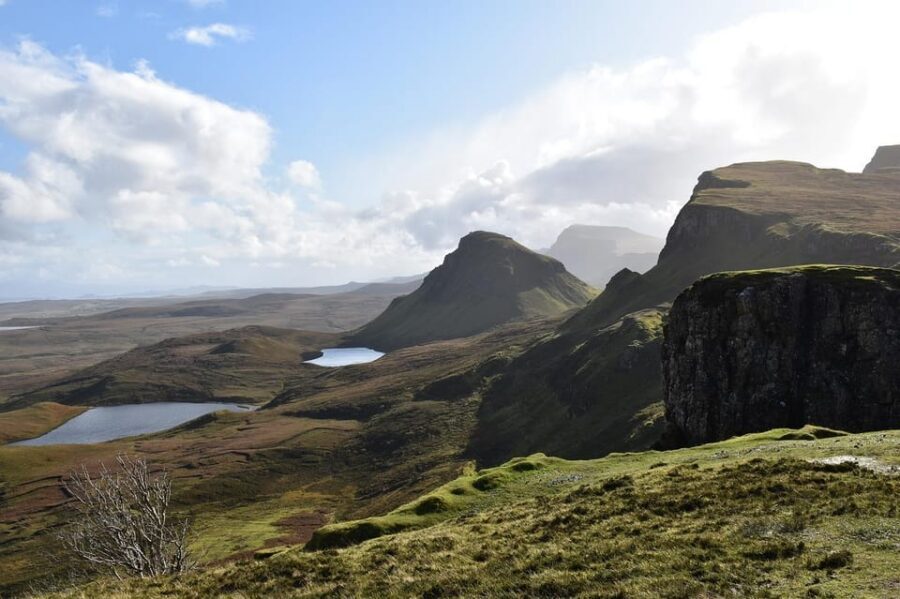 Isle of Skye: Online Road Trip Travel Guide - A Skye Road Trip You Can Actually Shape to Your Days
