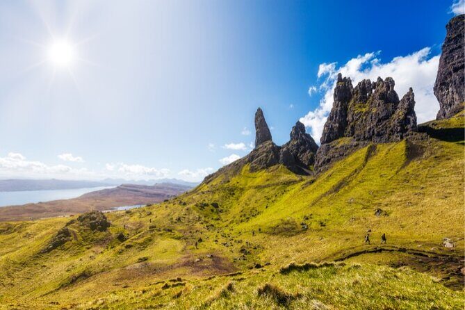 Isle Of Skye Self Guided Driving Tour - Should You Book This Isle of Skye Self-Guided Driving Tour?