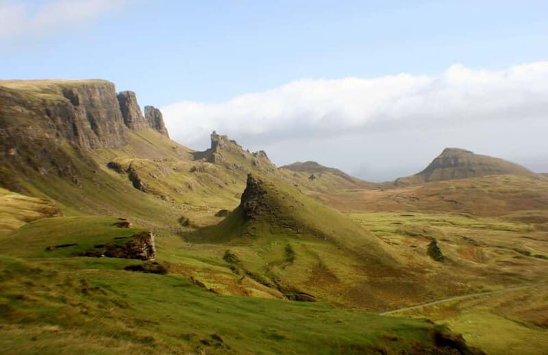 Isle of Skye: Sightseeing Highlights Minibus Tour - Skye in 5.5 Hours: Why This Minibus Route Works