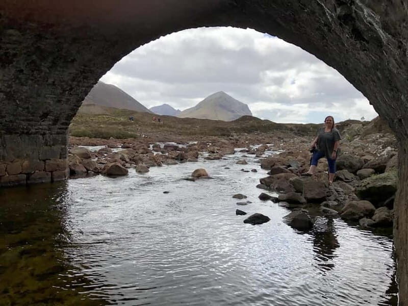 Isle of Skye: Sightseeing Highlights Minibus Tour - Is This Tour Good Value for Your Skye Time?