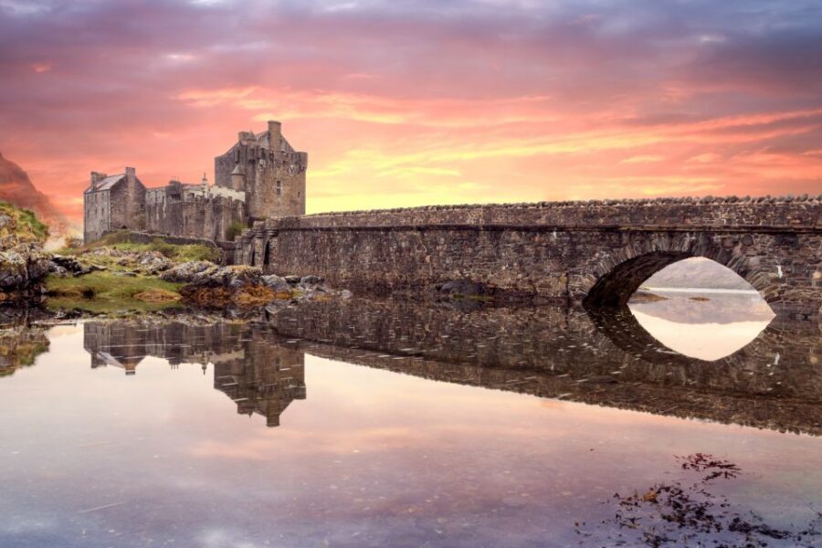 Isle of Skye & The Highlands: 3-Day Guided Tour from Glasgow - Key highlights worth your attention