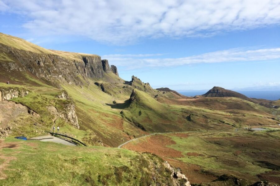 Isle of Skye & The Highlands: 3-Day Guided Tour from Glasgow - Who should book this tour, and who should think twice