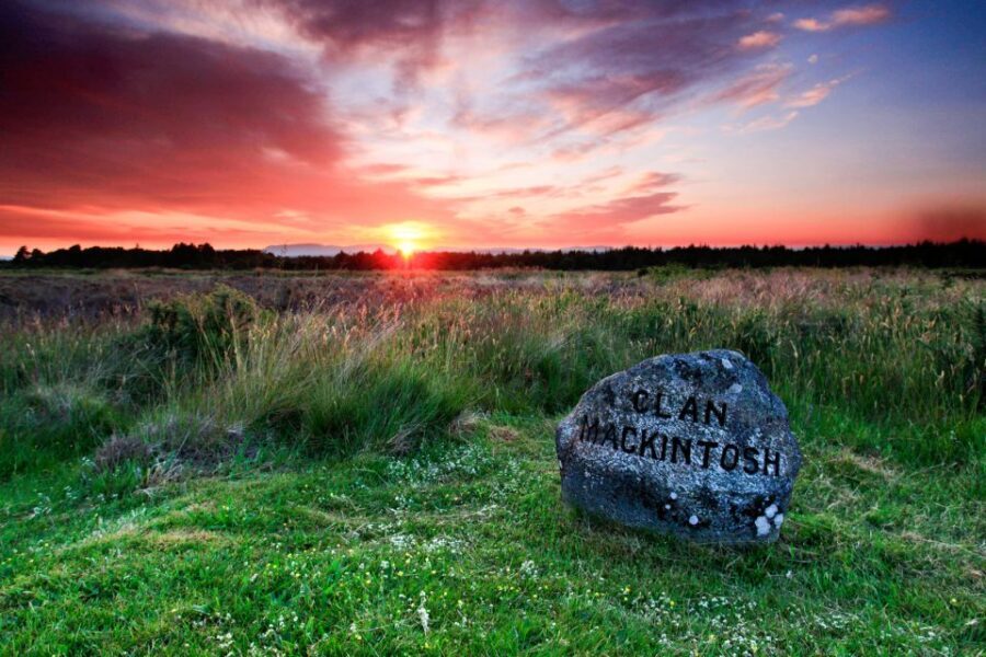 Isle of Skye & The Highlands: 3-Day Guided Tour from Glasgow - Inverness B&B night: the smart pause before Skye