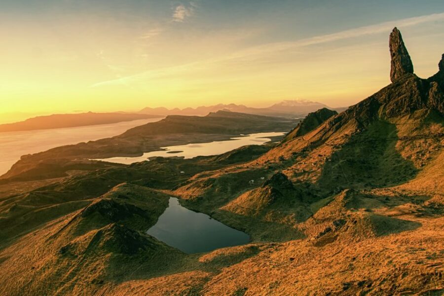 Isle of Skye & The Highlands: 3-Day Guided Tour from Glasgow - Price and value: is $542 a fair deal?