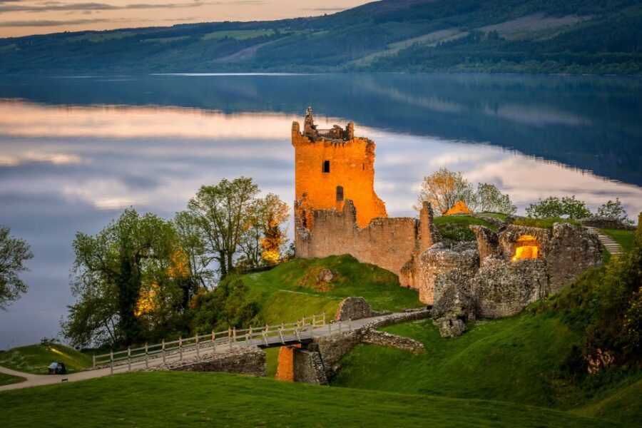 Isle of Skye & The Highlands: 3-Day Guided Tour from Glasgow - Practicalities that matter on this tour