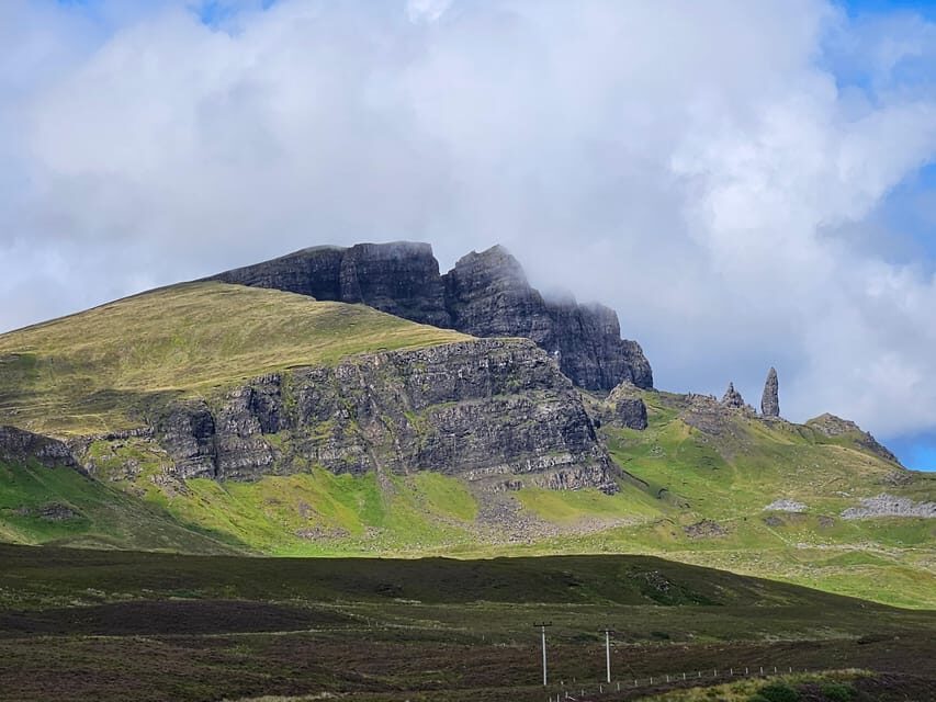 Isle of Skye: Tour the highlights and hidden beauties. - Key points to know before you go