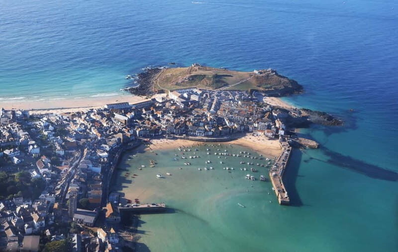 Isle of Wight: Helicopter Pleasure Flight - Why this helicopter flight from Sandown is so compelling