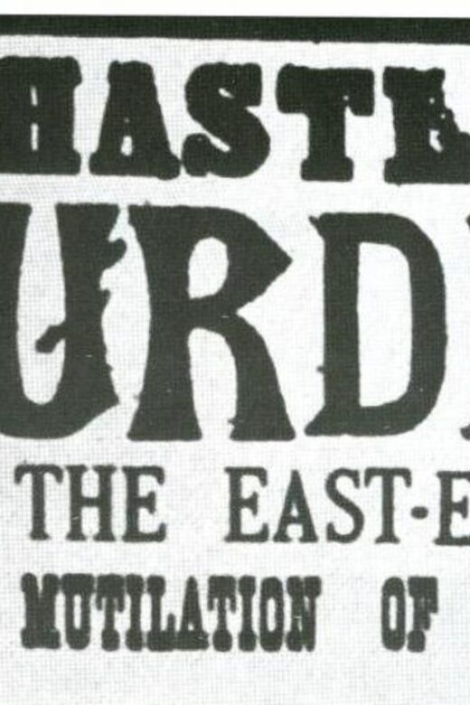 Jack The Ripper Museum & See 30+ London Top Sights Tour - Westminster Abbey and the Fast Underground Reset