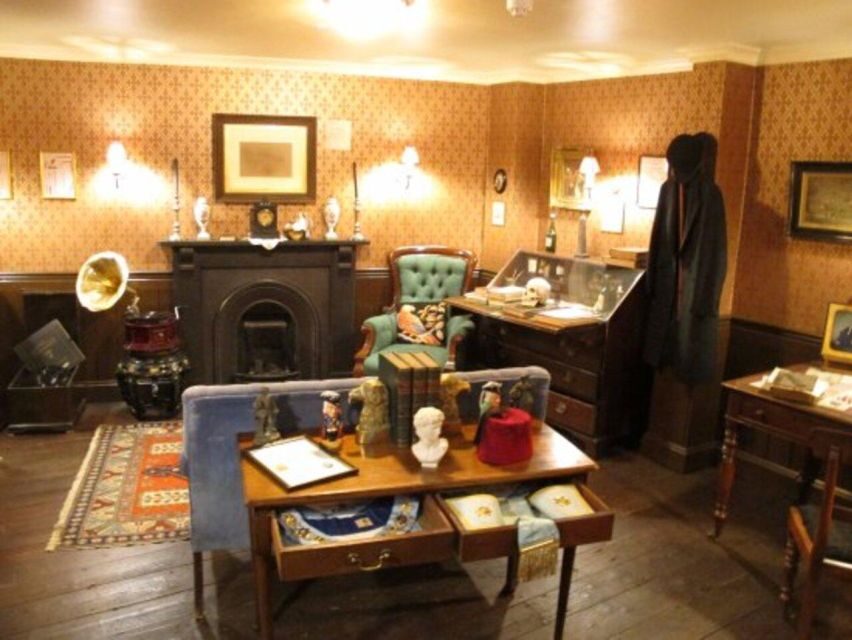 Jack The Ripper Museum & See 30+ London Top Sights Tour - Southbank to St Paul’s to London Bridge: Big Sights Without the Guesswork