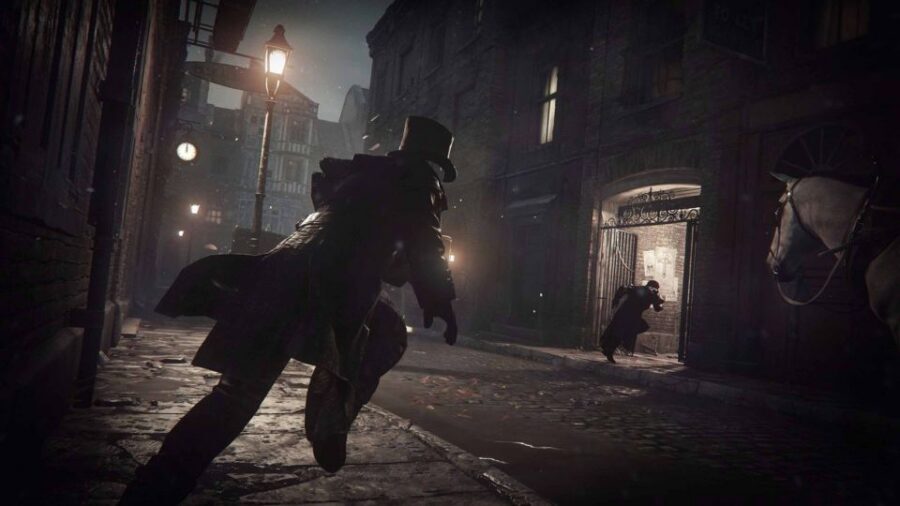 Jack the Ripper: Solve the Crime Walking Tour (Kids Free!) - The East End after dark: how the story stays clear on foot