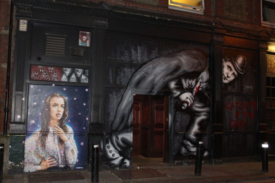 Jack The Ripper Tour in London's East End - Key Highlights You Should Know Before You Go