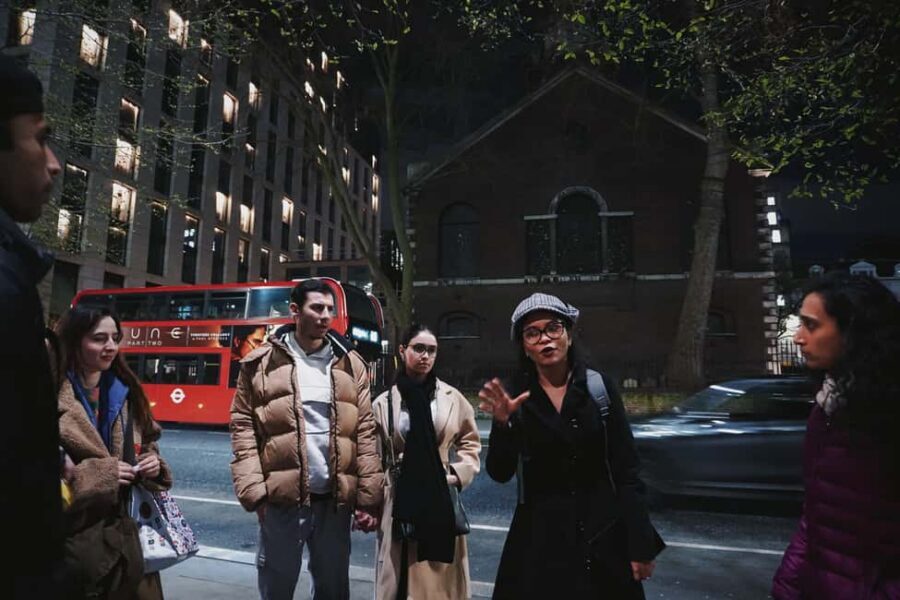 Jack The Ripper Tour: Interactive Walking Tour in London - Brick Lane: the first guided lesson (and why it matters)