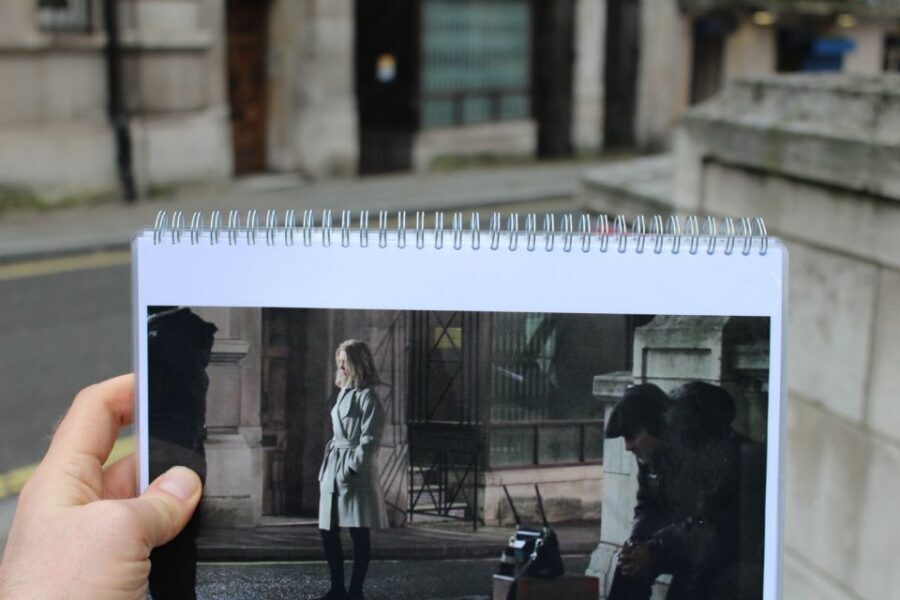 James Bond Shooting Locations 2-Hour Walking Tour of London - Who this Bond tour suits best (and who might skip it)