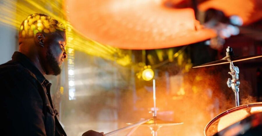 Jazz Notes - Jazz Jam @ Spice Of Life, Soho - Key things that make Jazz Notes worth it