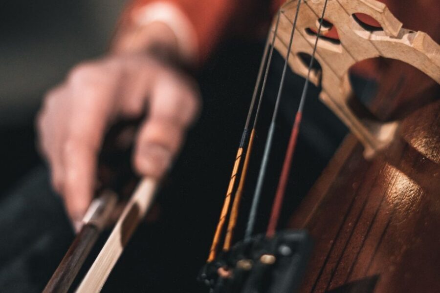 Jazz Notes - Jazz Jam @ Spice Of Life, Soho - The JSFC sound: where the night gets its groove