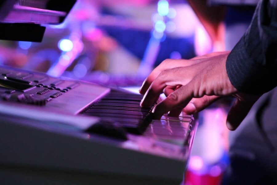 Jazz Notes - Jazz Jam @ Spice Of Life, Soho - Getting in: the door-check moment that matters