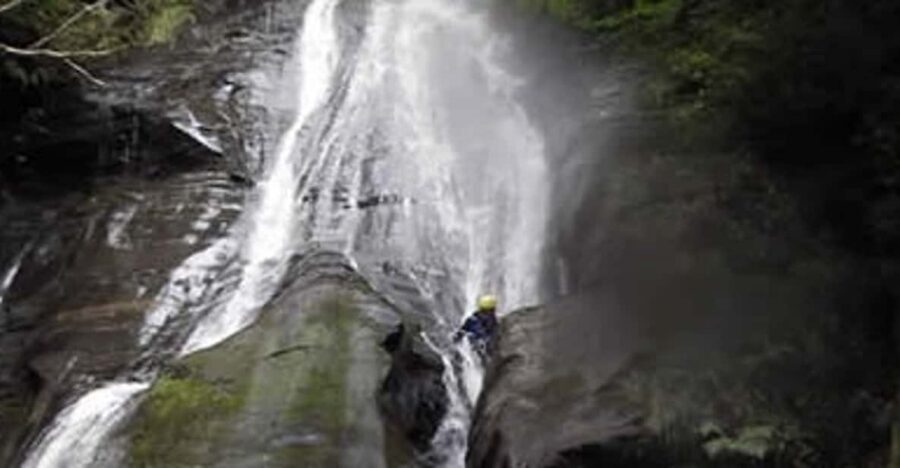 Join Splash White Water Rafting Canyoning Tour - Safety setup: guides, operations manager, and your role on the day