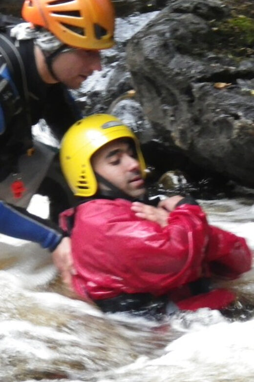 Join Splash White Water Rafting Canyoning Tour - The 3-hour rhythm: how the day actually plays out