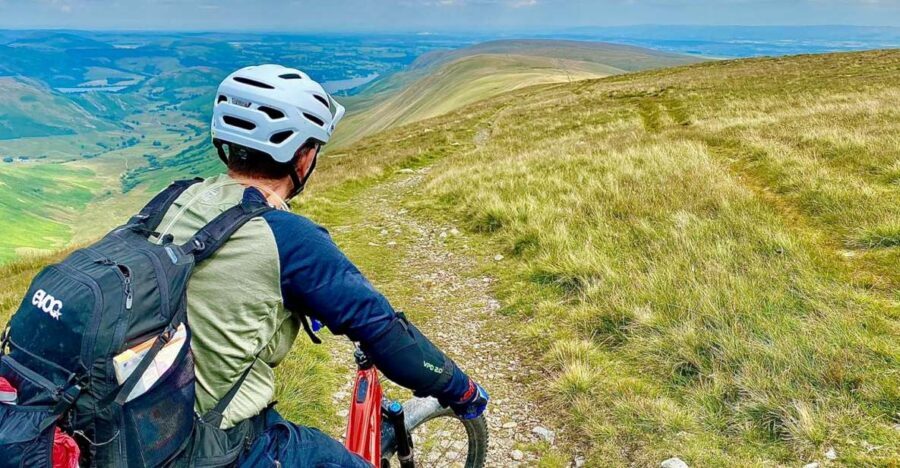 Keswick: Mountain Bike Guiding - Key things to know before you ride