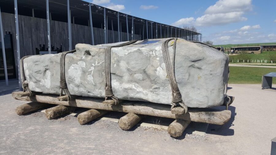 King Arthur Tour: Stonehenge, Glastonbury and Avebury - Key things I’d plan around