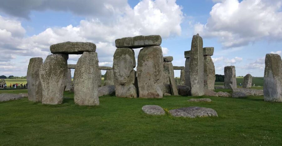 King Arthur Tour: Stonehenge, Glastonbury and Avebury - A 13-Hour West Country Ride: What This Day Feels Like