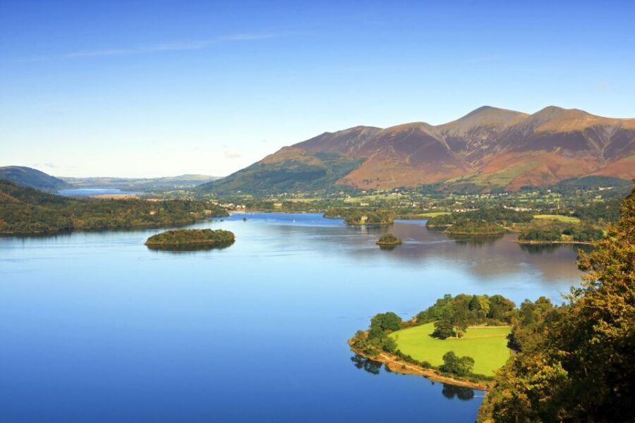 Lake District 3-Day Small Group Tour from Edinburgh - Key Things That Make This Tour Worth Your Time