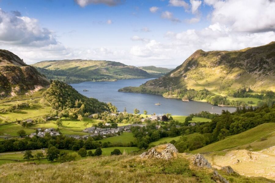 Lake District 3-Day Small Group Tour from Edinburgh - First Impressions: Small-Group Cumbria Without the Chaos