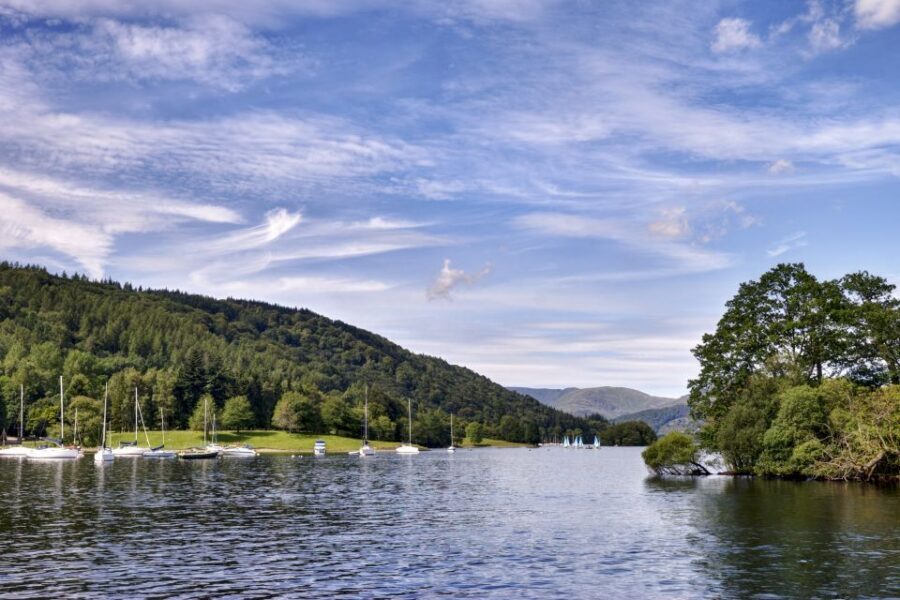 Lake District 3-Day Small Group Tour from Edinburgh - Packing and Comfort: Make Day 1 and Day 3 Much Easier