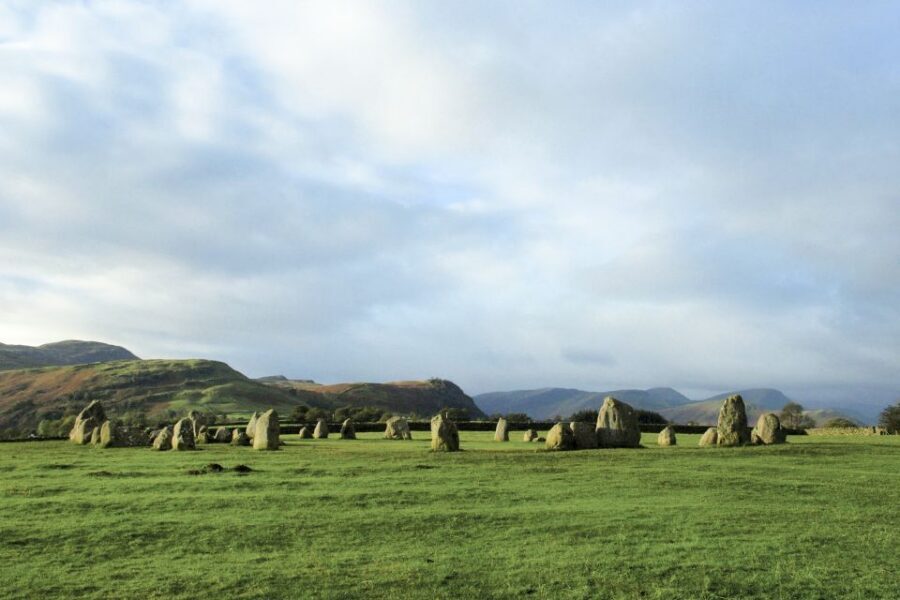 Lake District 3-Day Small Group Tour from Edinburgh - Price and What $556 Really Buys You
