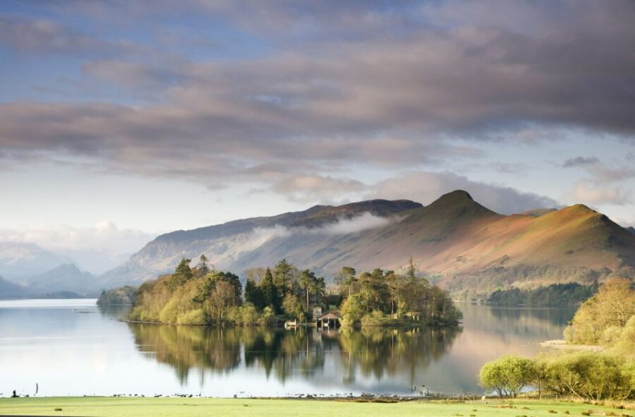 Lake District: 3-Day Small Group Tour from Manchester - Key highlights that make this tour worth your time