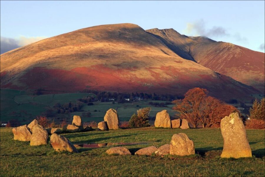 Lake District: 3-Day Small Group Tour from Manchester - Day 1: Ambleside, Kirkstone Pass, Ullswater’s waterfall walk, and Friar’s Crag