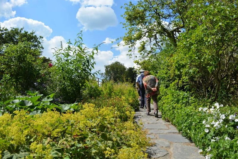 Lake District: Beatrix Potter Half-Day Tour - Key highlights worth your afternoon