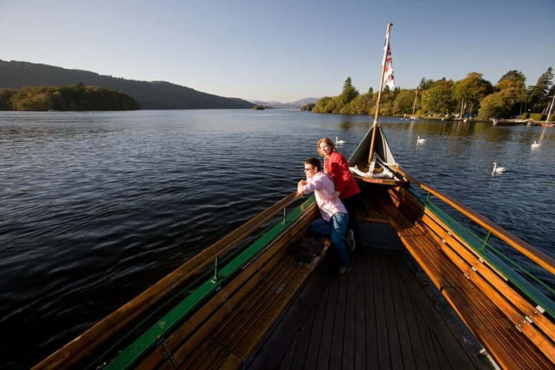 Lake District: Beatrix Potter Half-Day Tour - Is $97 for a 4.5-hour Beatrix Potter loop good value?