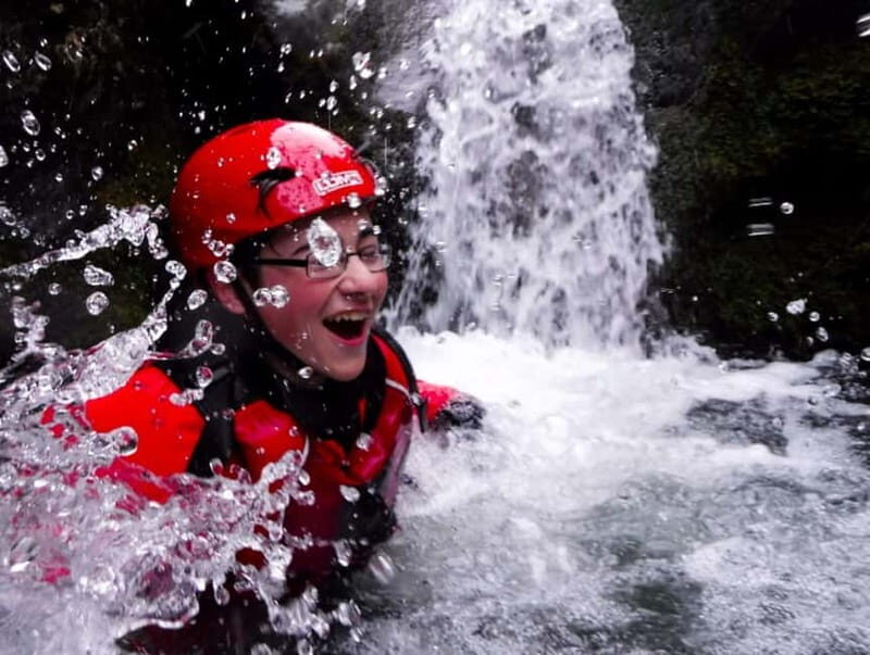 Lake District: Ghyll Scrambling Adventure - Key Highlights You’ll Actually Care About