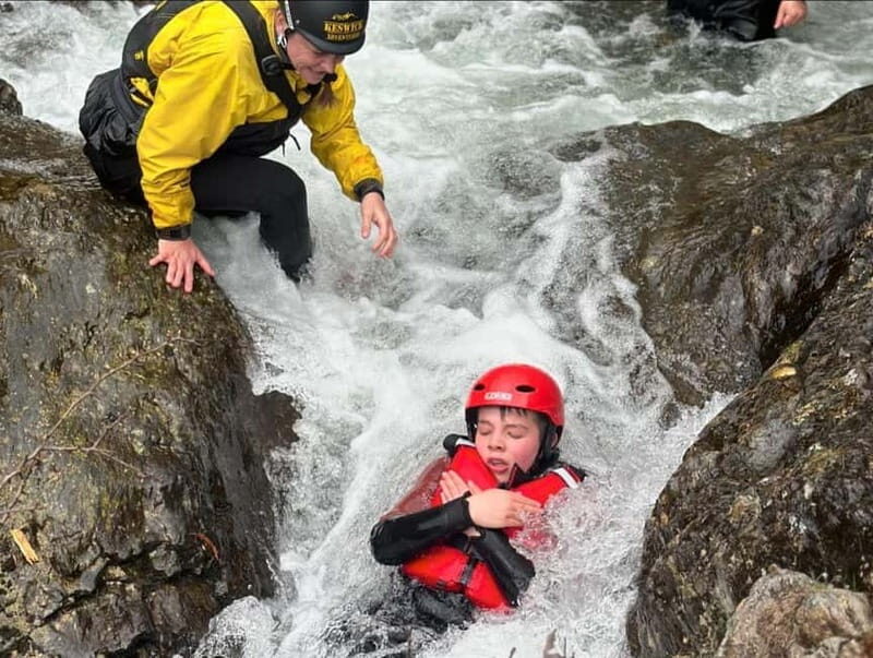 Lake District: Ghyll Scrambling Adventure - The 3-Hour Flow: What Happens During a Typical Scramble