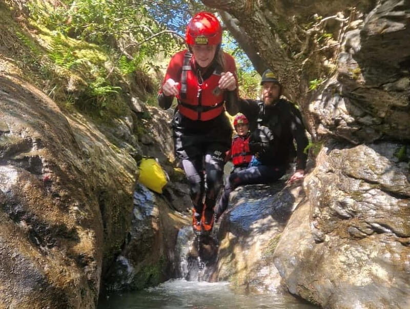 Lake District: Ghyll Scrambling Adventure - What to Wear and Bring: Simple Checklist, Fewer Mistakes
