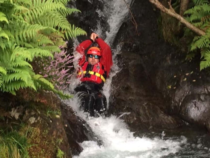 Lake District: Ghyll Scrambling Adventure - Price and Value: Why $60 Can Be a Good Deal Here