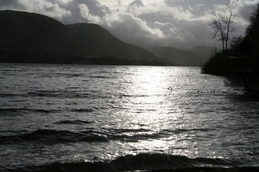 Lake District: Half-Day 8 Lakes Tour - Key Highlights You Should Know Before You Go