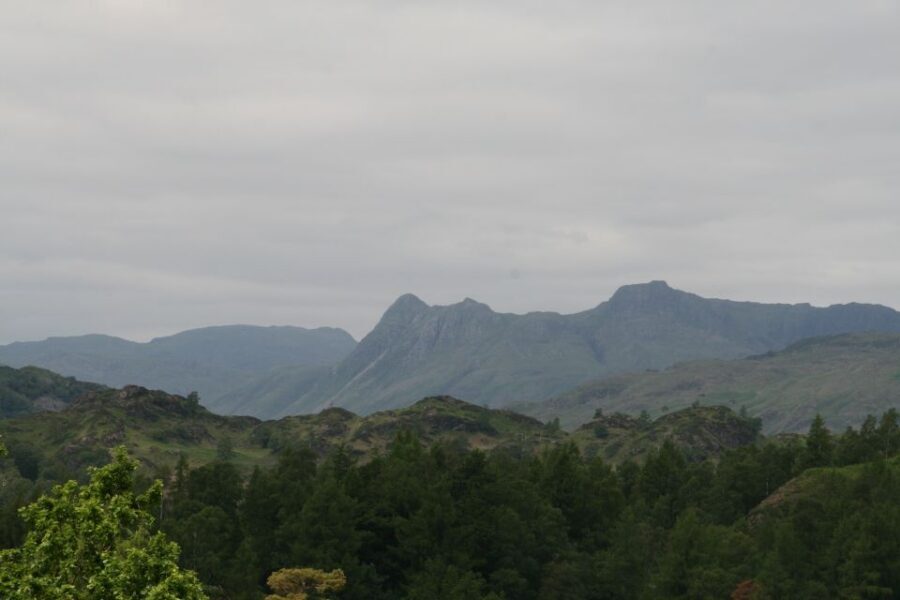 Lake District: Langdale Valley and Coniston Half-Day Tour - Why this Langdale and Coniston route fits a half-day