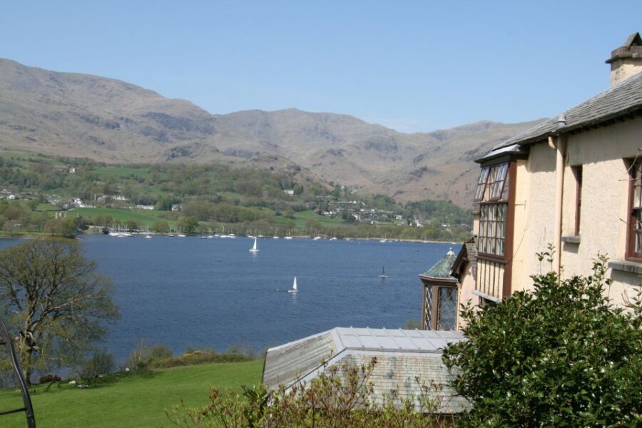 Lake District: Langdale Valley and Coniston Half-Day Tour - Price and value: what you’re really paying for at $114.49