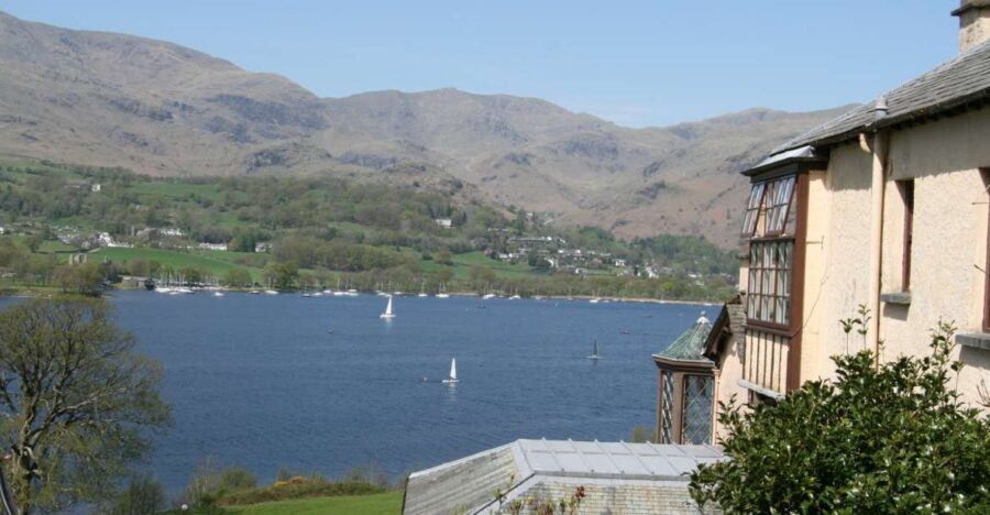 Lake District: Langdale Valley and Coniston Half-Day Tour - Tarn Hows: mountain-framed calm to start your day