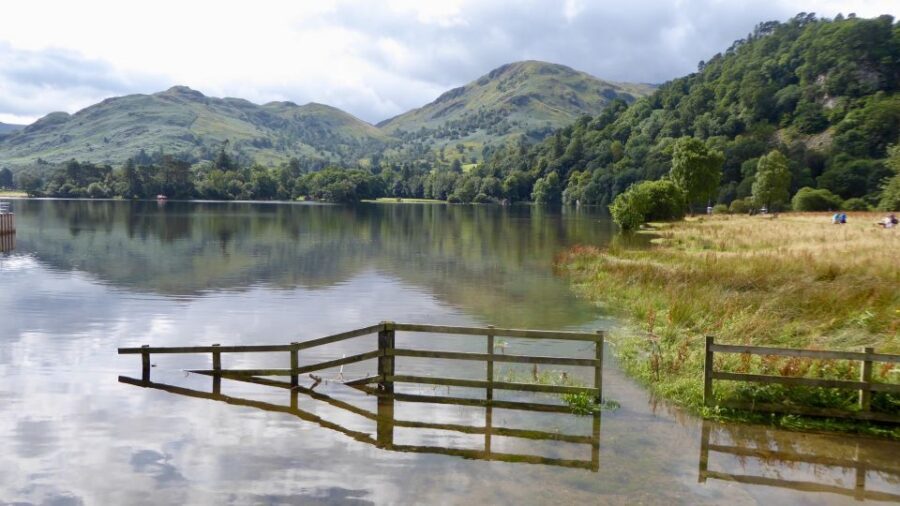 Lake District: Six Lakes Morning Tour from Windermere - Practical tips to help you enjoy the morning more