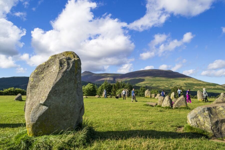 Lake District: Six Lakes Morning Tour from Windermere - The guides make it: the stories, the pace, the care